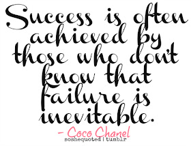The Fashioholic: Get inspired: Coco Chanel quotes
