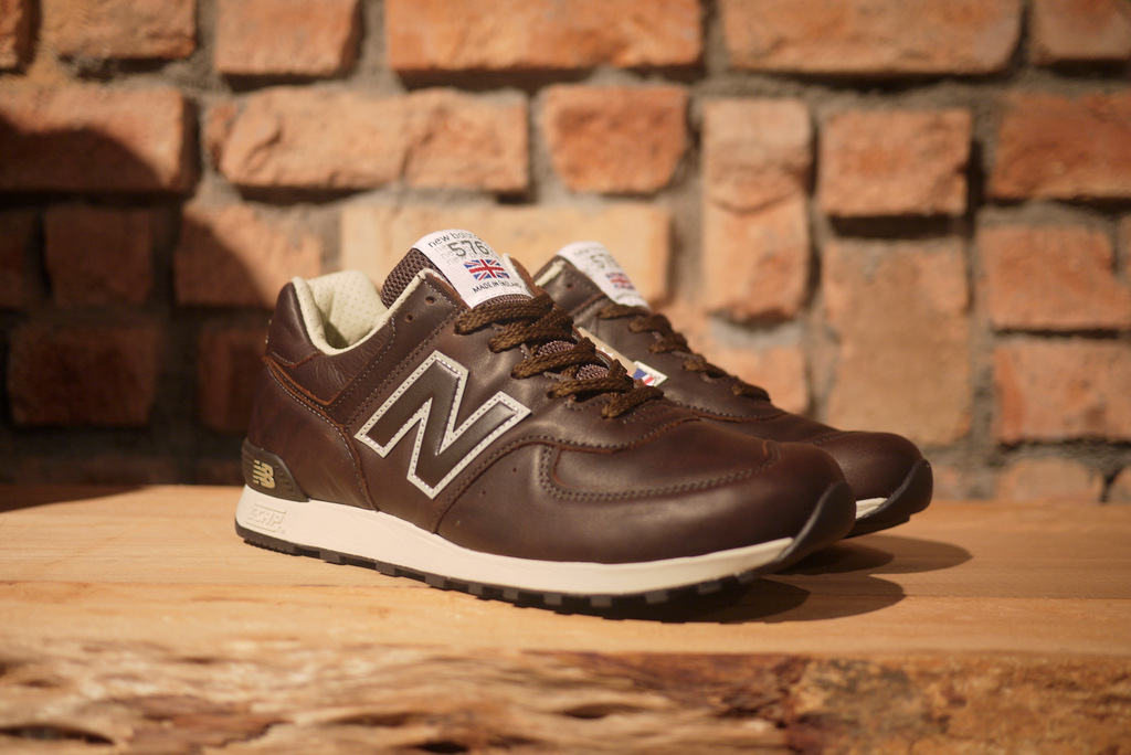 new balance 576 made in england limited edition