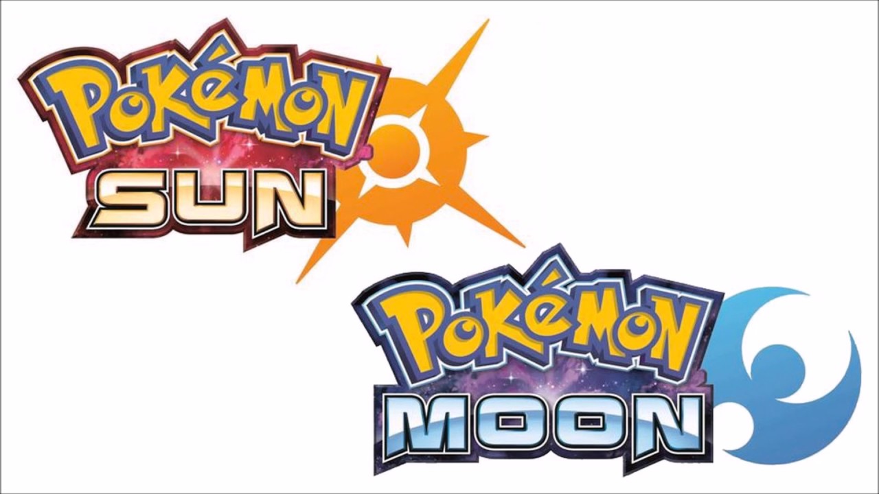 Pokemon sun and moon ost - route 1 Pokemon sun and moon ost - route 1