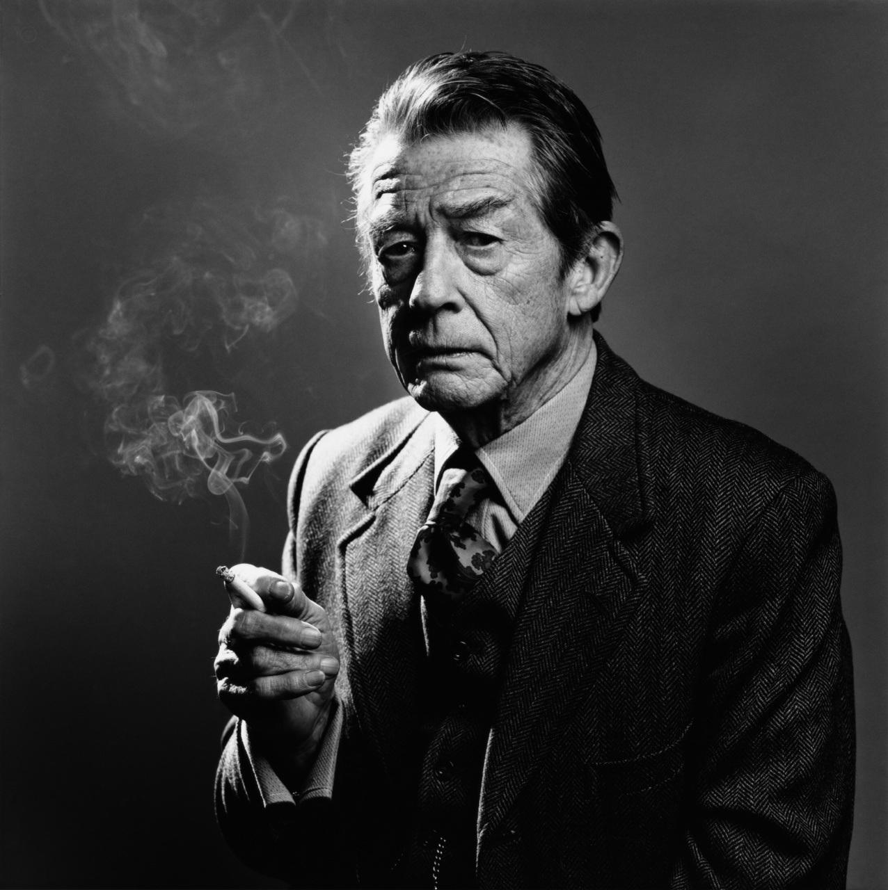 A TRIP DOWN MEMORY LANE RIP JOHN HURT