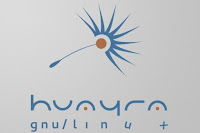 Huayra Linux