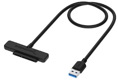 Adattatore SSD USB Adattatore