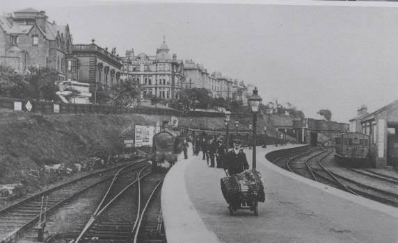Hotel Brighton Station Hotel Brighton Station