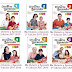 BLOQUE 2 ME DIVIERTO Y APRENDO DE 1° A 6°