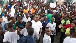 F.G Begins Registration Of Unemployed Youths