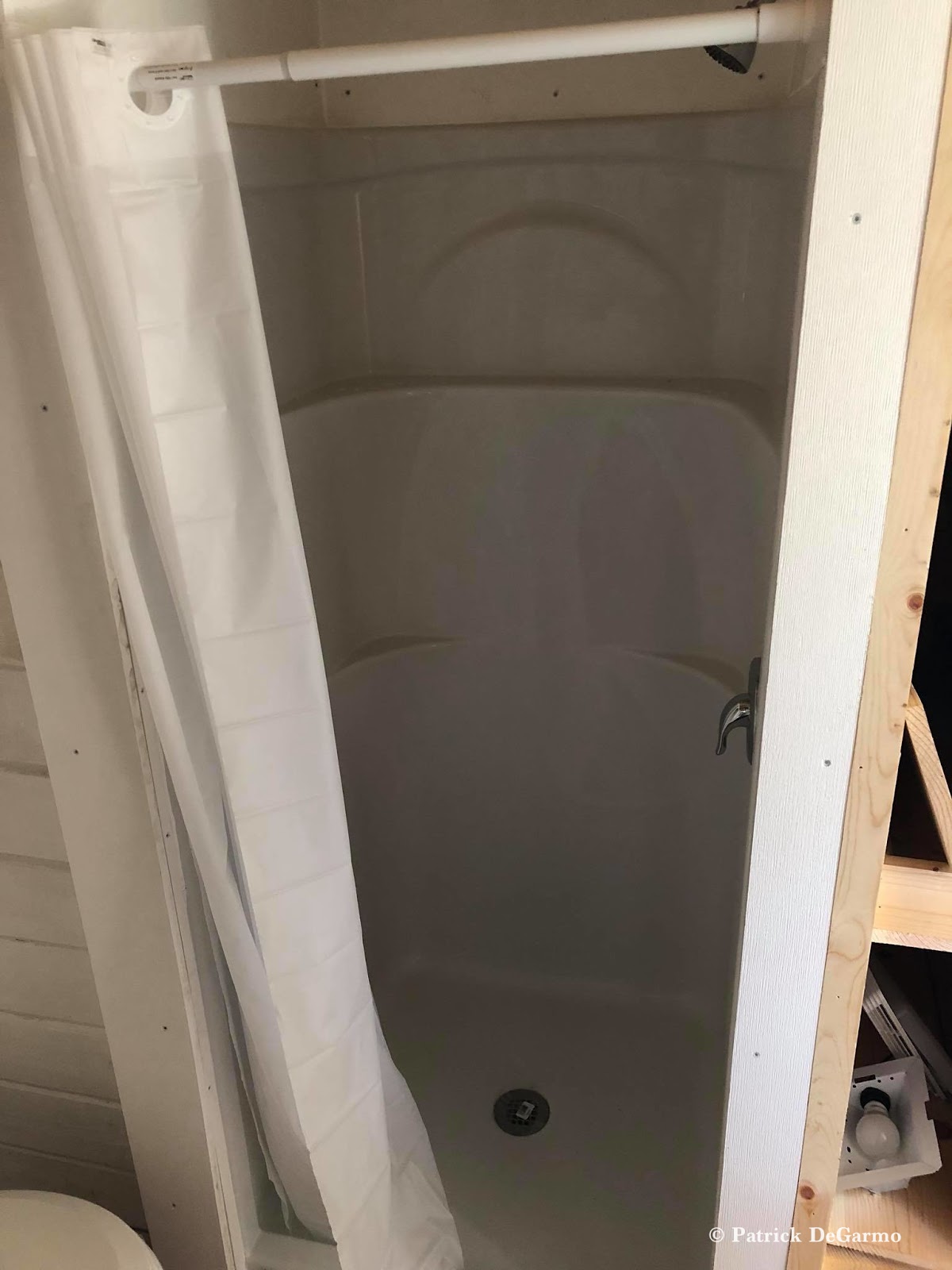 Tiny Cabin For Sale in West Virginia [ TINY HOUSE TOWN ]