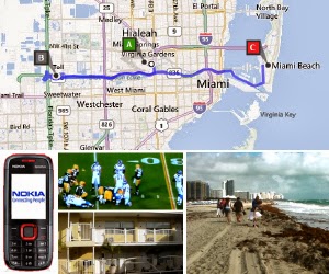 Reisetipps Florida Usa Route Miami