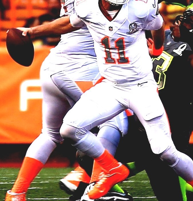 2013 Kansas City Chiefs Season - Kansas City Chiefs Home Games 2014