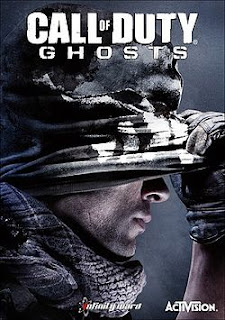 Call of Duty Ghosts PC Game Call of Duty Ghosts PC Game