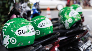 Cara Mendapatkan Orderan Gojek Dengan Cepat