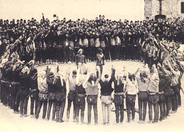 Γενοκτονία Ποντίων  Genocide pontic greeks
