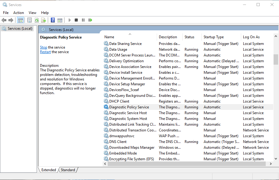 Mempercepat kinerja Windows 10 saat bermain Game Mempercepat kinerja Windows 10 saat bermain Game