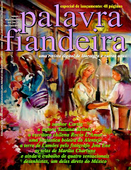 REVISTA PALAVRA FIANDEIRA