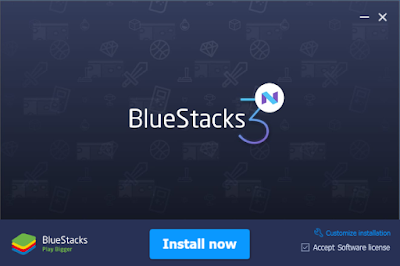 Hướng Dẫn Cài Đặt Và Cấu Hình BlueStacks - Top5Free Hướng Dẫn Cài Đặt Và Cấu Hình BlueStacks - Top5Free