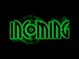 Super Adventures in Gaming: Incoming (PC)