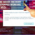 adobe capture no internet error