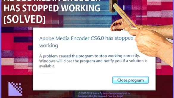 adobe media encoder alternative