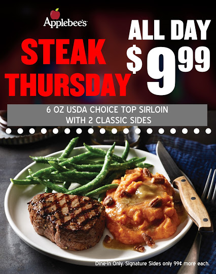 Travelers who viewed Applebee's also viewed Deal Of The Day