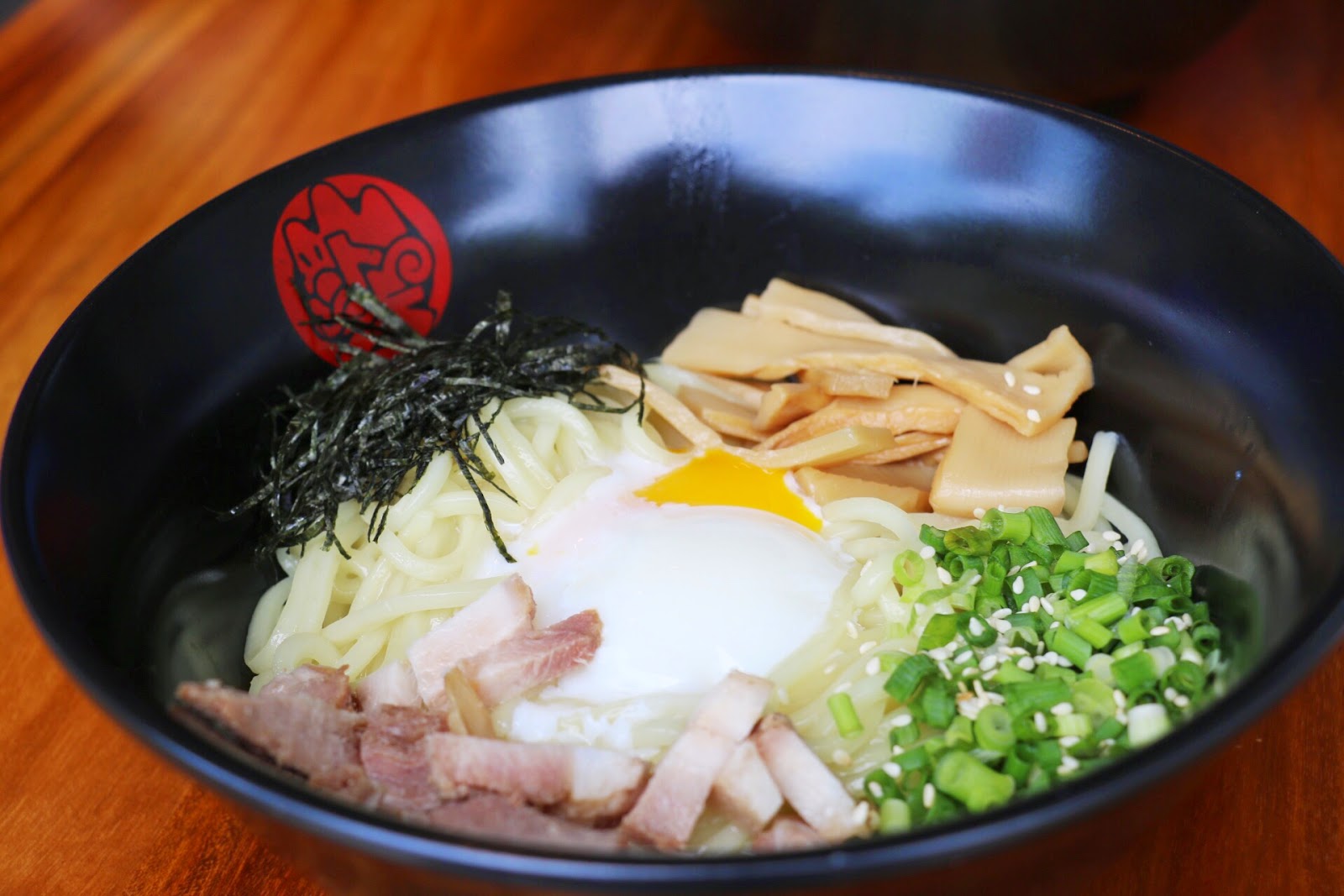 Abura Soba by Yamatoten Tokyo Jakarta in Food