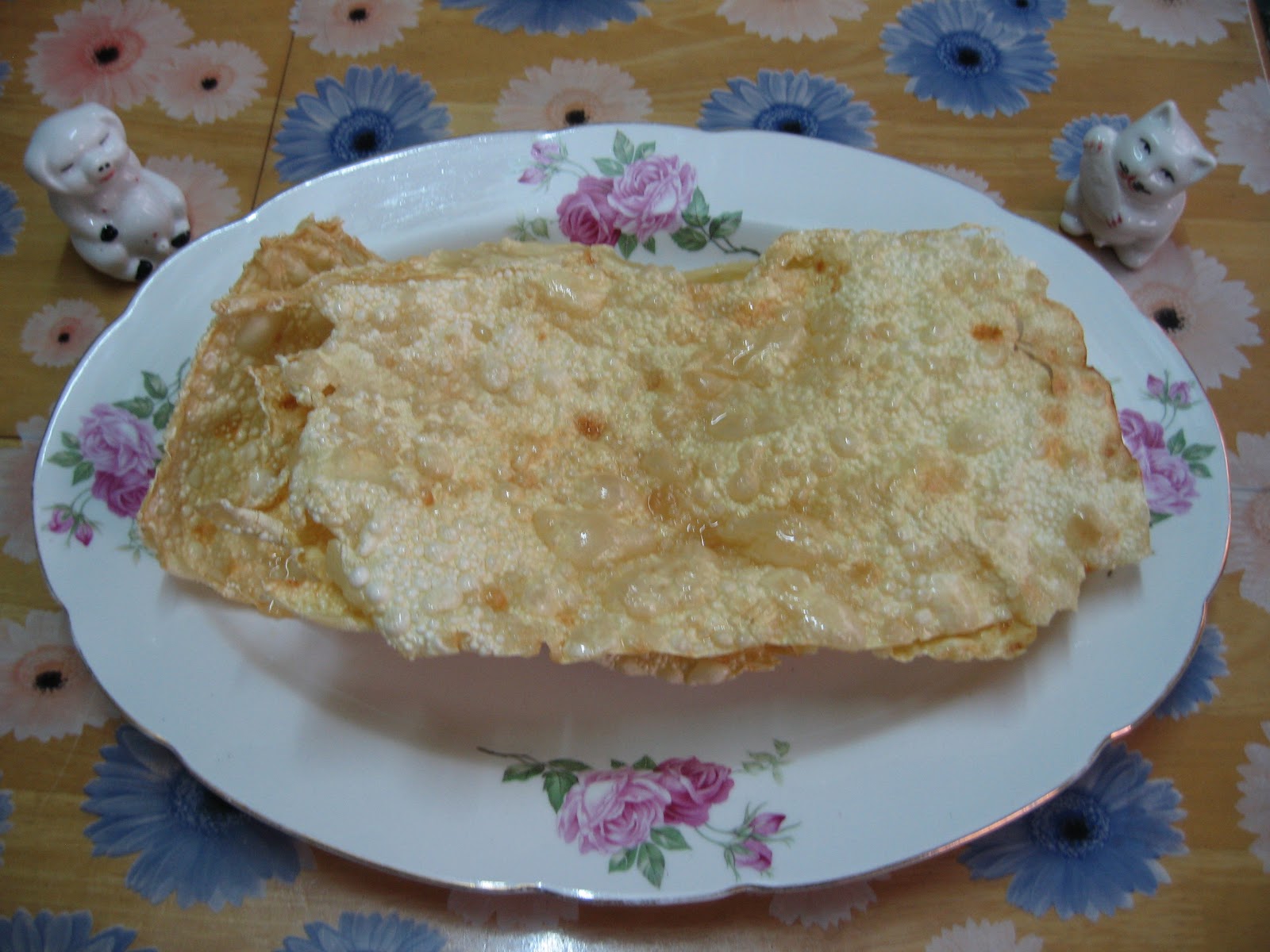 Sumptuous Flavours Braised Fish Balls & Bean Curd Skin