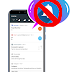 How to disable andorid notification : stop any app notifications
