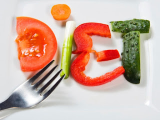 diet sehat cara diet sehat alami