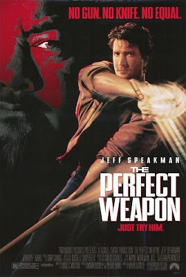 descargar The Perfect Weapon, The Perfect Weapon online, The Perfect Weapon latino