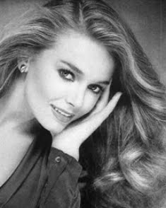 Pictures of Beautiful Women: Model Kathy Davis