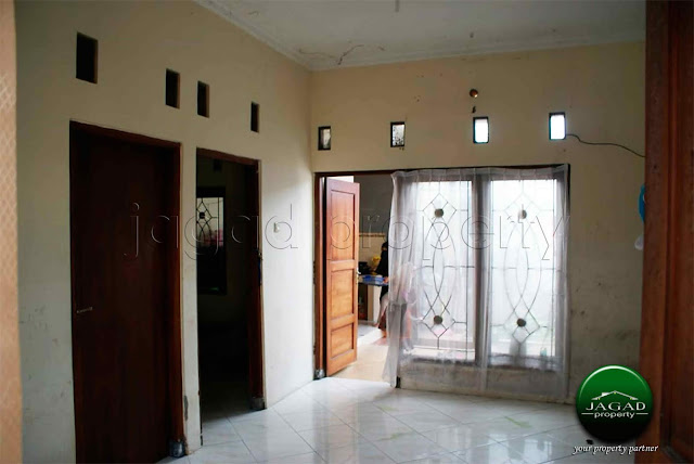 Rumah dalam Perumahan dekat Pabrik Tas Dowa Godean Rumah dalam Perumahan dekat Pabrik Tas Dowa Godean