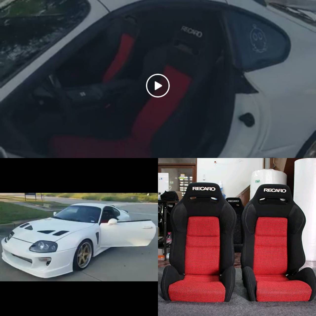 How to choose The Best Interior Car Color