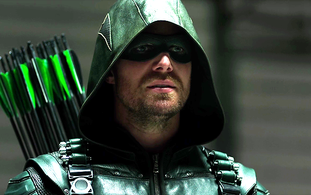 Arrow Saison 5 épisode 5 Addictedtoseries.com: Les critiques // Arrow : Saison 5. Episode 5
