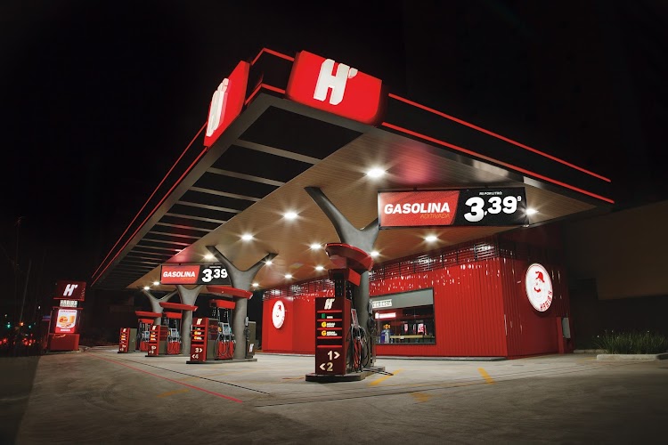 Grupo Habib's lança complexo que une praticidade e conforto para quem está de carro