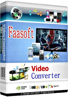 Faasoft Video Converter Portable