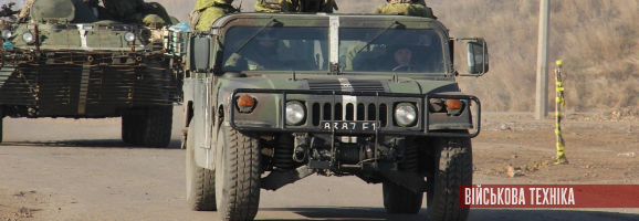 HMMWV