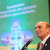 Seminário sobre parques temáticos no Brasil aconteceu hoje e contou com vice presidente da Disney