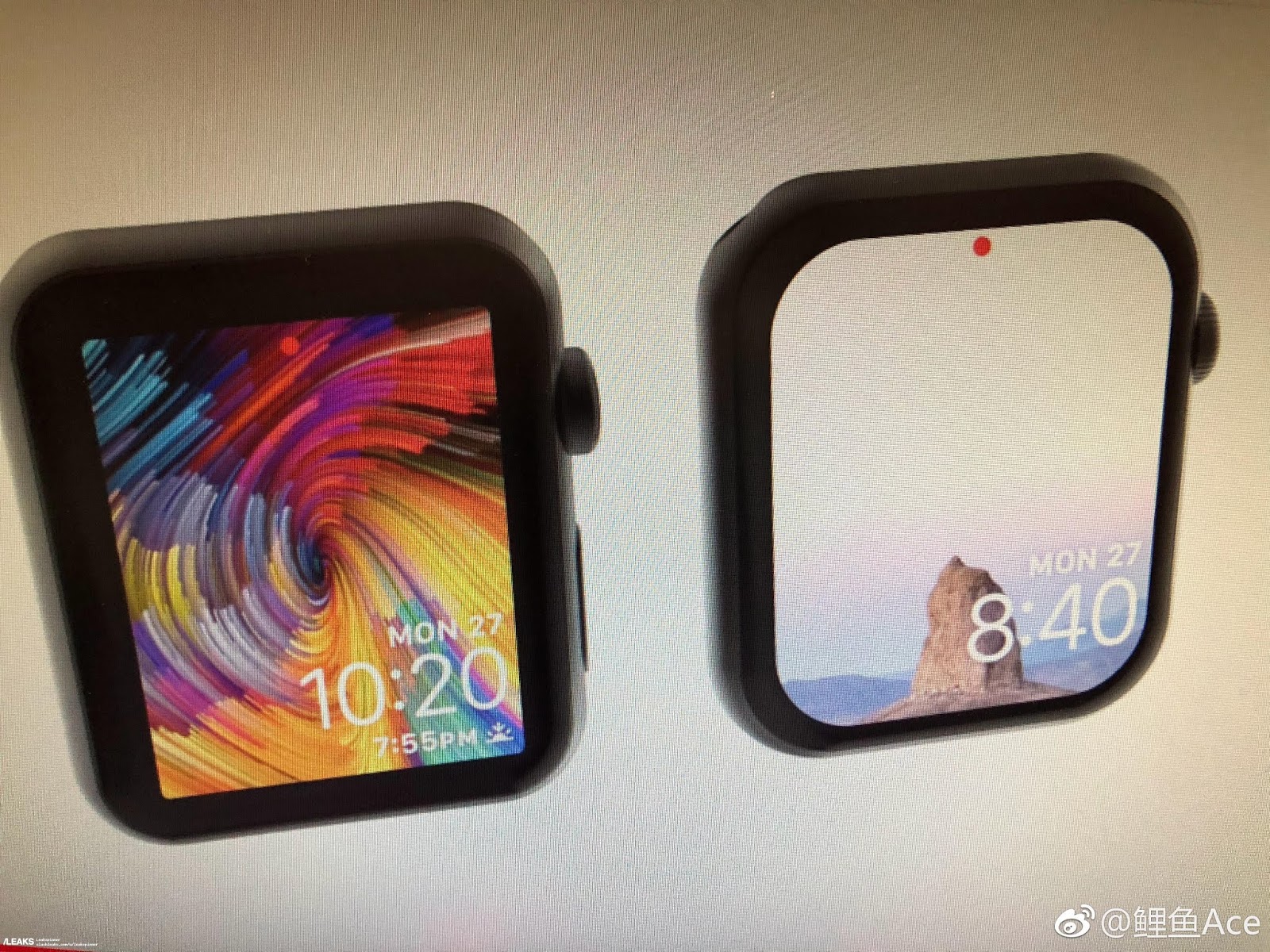 apple watch series 4 42mm