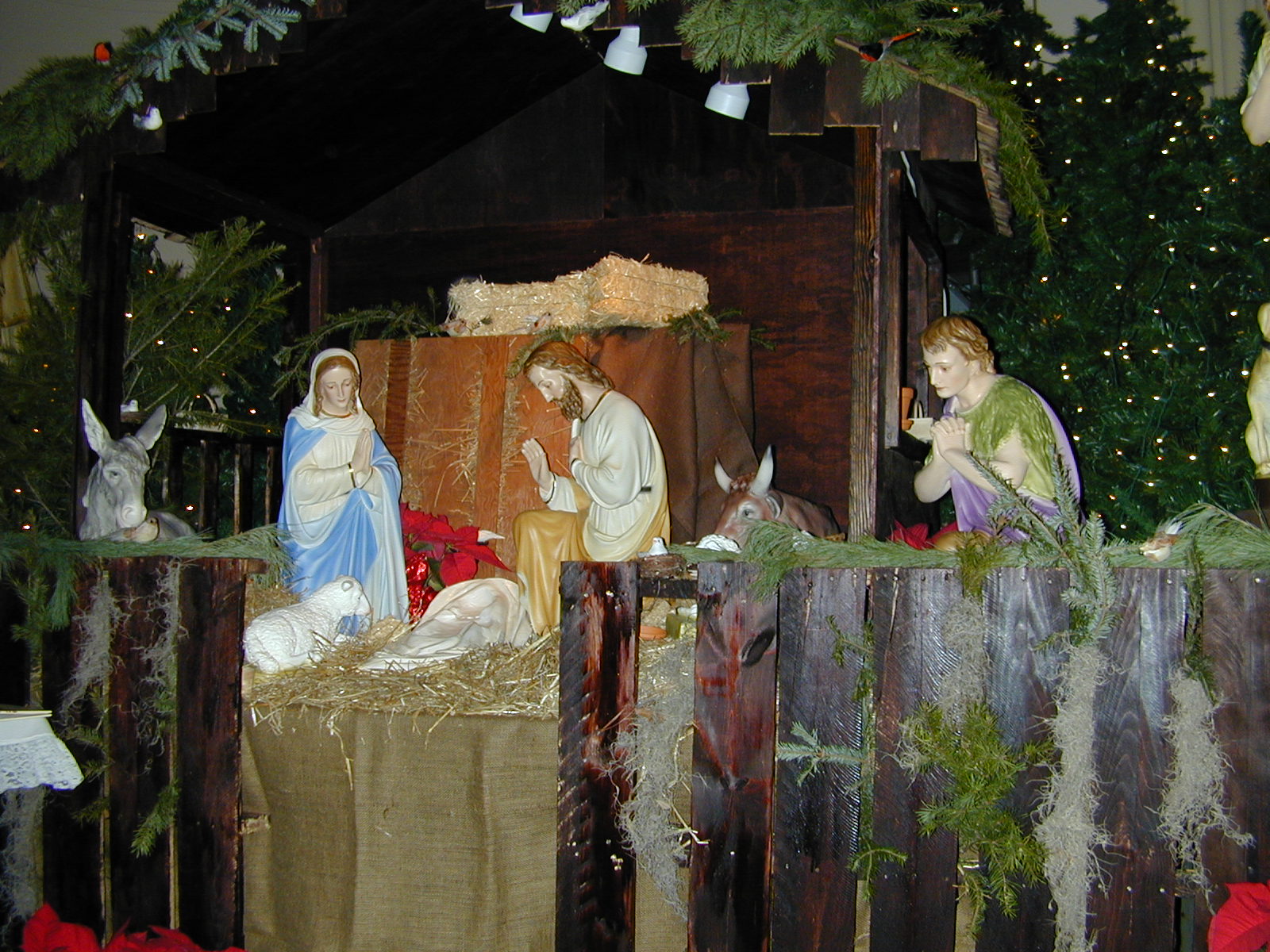 Eva's Travel Diaries St Casimir church in Baltimore