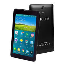 I TOUCH SK705 FIRMWARE