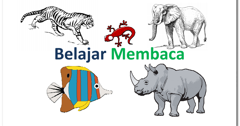 Belajar membaca suku kata pdf