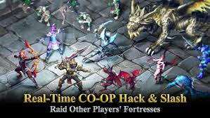 Download Fortress Legends Mod Apk Download Fortress Legends Mod Apk v8.0.19616 Terbaru Full Version