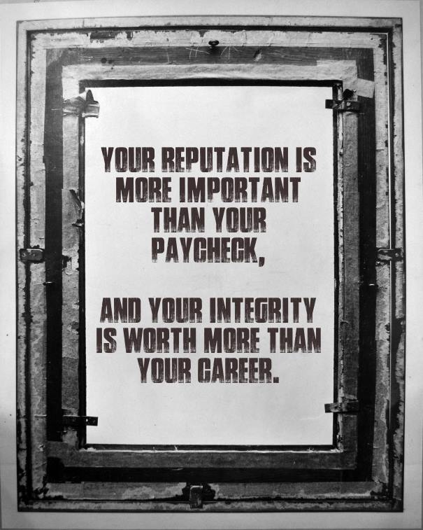 Infographic Ideas infographic definition of integrity : Integrity; What Does It Mean? TedX And Definition Of Integrity In ...