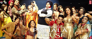 Xem Phim Ngôi Nhà Vui Vẻ Xem Phim Ngôi Nhà Vui Vẻ - Patiala House