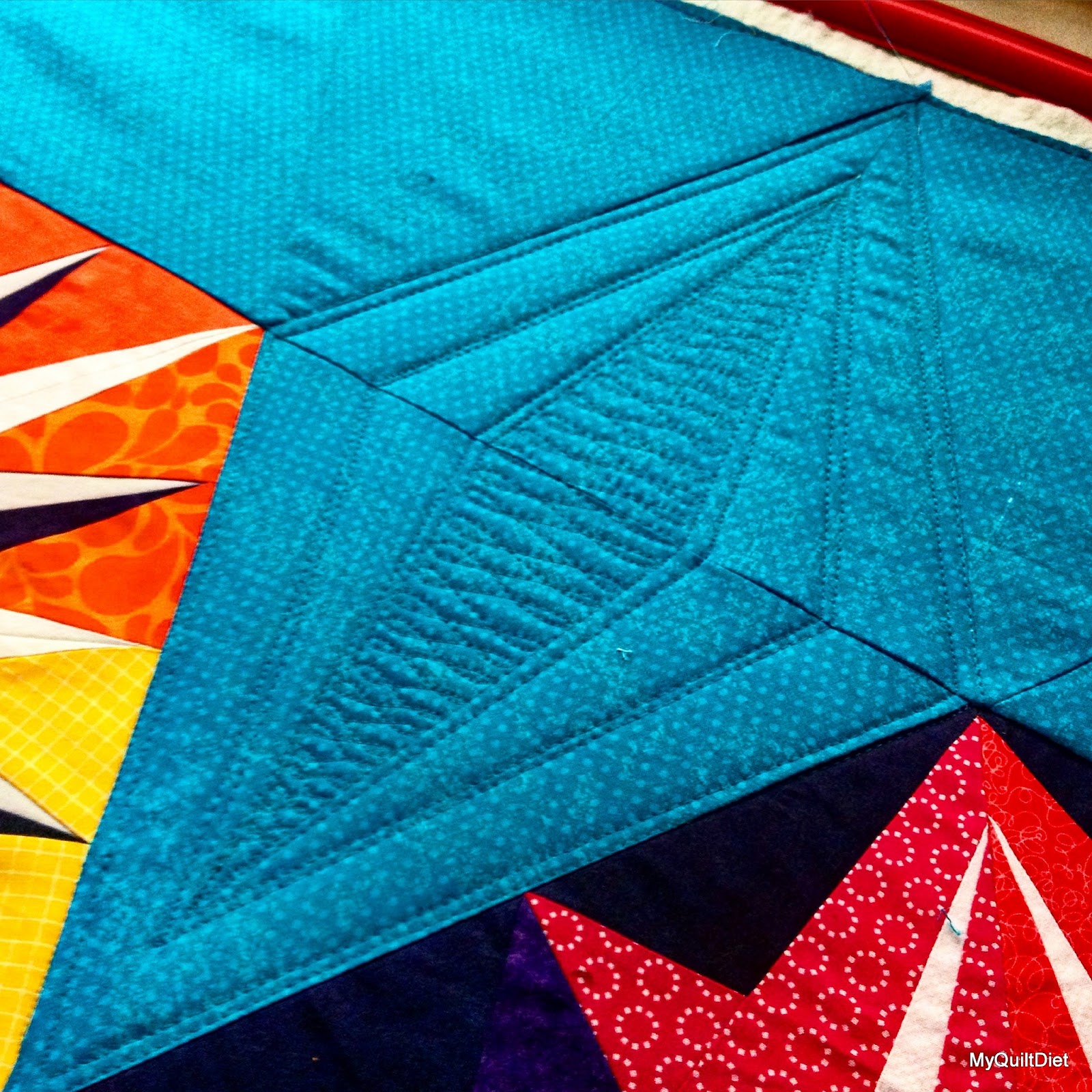 MARION MCCLELLAN Arcadia Avenue