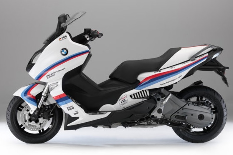 10 Harga Motor BMW Motorrad M1000RR CE04 CE600 BMW F GT series