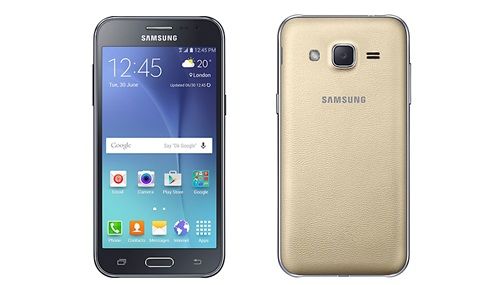 Trik Samsung Galaxy J2 Prime