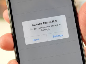 Giải phóng ngay 3GB dung lượng bộ nhớ trên iPhone 7 bằng cách sau Giải phóng ngay 3GB dung lượng bộ nhớ trên iPhone 7 bằng cách sau