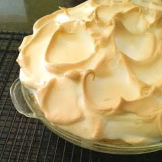 Butterscotch Pie: QuiltBee