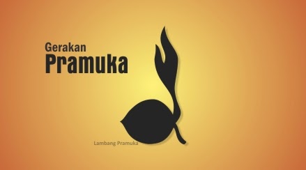 Kumpulan Logo Gambar: Lambang Gerakan Pramuka