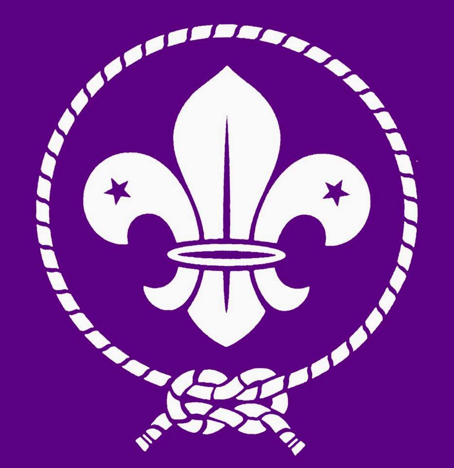 KENDRIYA VIDYALAYA SANGATHAN Bharat Scouts & Guides Yes, Our Pride; World Brotherhood Badge.