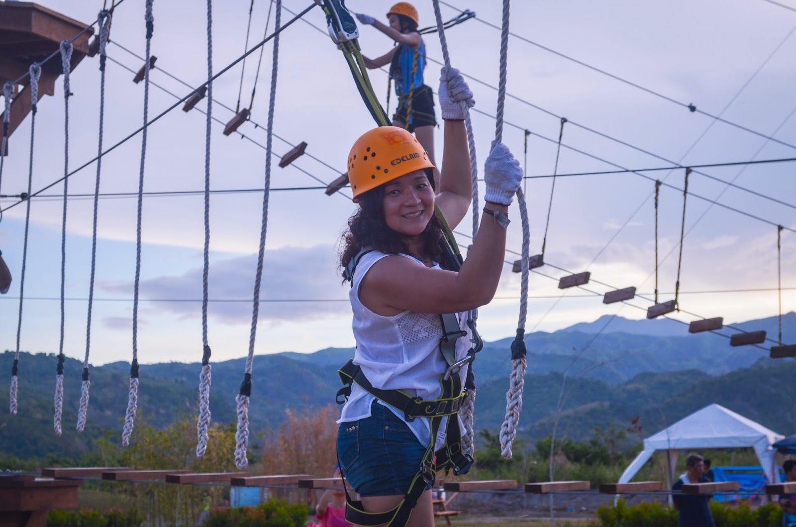 http://jadspiritsfamilylifeadventures.blogspot.com/2014/07/outdoor-extreme-adventure-sandbox-at.html The Aerial Walk at Sandbox, Alviera, Porac, Pampanga